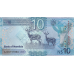 (107) ** PNew (PN20) Namibia - 10 Dollars (2025)